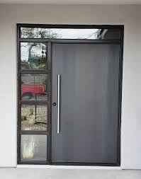 Offering a great selection of wrought iron entry doors and customized iron doors for a wide range of applications. Custom Front Entry Doors Scottsdale Phoenix Artistic Alloys