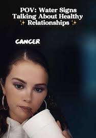 Understanding Water Signs in Astrology