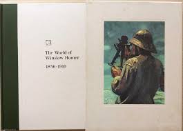 We sincerely want to continue to offer free colouring pages so please be considerate and adhere to copyright… The World Of Winslow Homer 1836 1910 By James Thomas Flexner Hardcover 1966 From Ultramarine Books Sku 002782