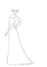 Realiser Un Dessin De La Reine Des Neiges Dessin Reine Des Neiges Reine Des Neiges Dessin
