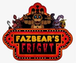 Red version used on books and xbox one. Five Nights At Freddys Logo Png Images Free Transparent Five Nights At Freddys Logo Download Kindpng