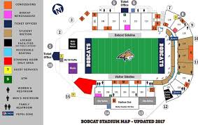 54 Right University Of Missouri Football Seating Chart