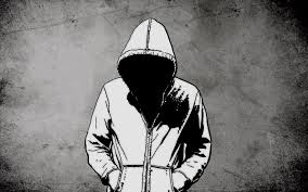 I'd rather you not reblog my art than remove my. Dark Hooded Figure Kind Of Street Art Style Graffiti Artwork Art Artwork