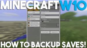 If you have any feedback or suggestions let me know in the comment section. Windows 10 How To Import Back Up Worlds In Minecraft Techilife