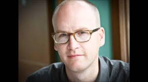 Interview with Eric Parks & Casey Bankord, "Frequency"