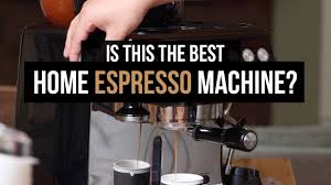 Buying the best espresso machine is a big deal. The Best Espresso Machine Grinder Setups For Beginner Home Baristas