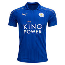 Leicester city, premier league champions for the first time in their history in 2015/16, have completed their kit releases for the new season. Leicester City 16 17 Home Soccer Jersey Jersey Premier League Soccer Leicester City