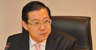 Chief minister lim guan eng joined the wesak day procession with buddhist devotees in penang. Lim Guan Eng I M Sorry I Don T Consider Myself Chinese I M Malaysian World