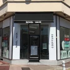 Novel Hair - Coiffeur Saint-Raphaël