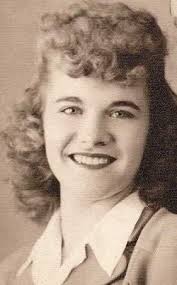 Doris Jean Meyers Grubaugh (1926-2003)