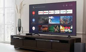 By 2022, statista predicts there will be 119 million smart tv users worldwide. Sharp Consumer Products Europe Sharp Europe