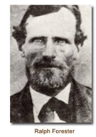 Bishops of the Mendon and Petersboro Wards