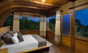 Buchen sie direkt online stellplätze für ihren wohnwagen, ihr wohnmobil oder ihr zelt auf unserem campingplatz. Leopard Nest Yala Sri Lanka