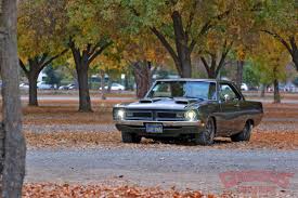 Image result for Black 1970 Dart
