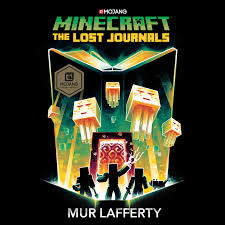 Minecraft allows players to build the most gigantic houses and monuments they can imagine, and here are a builds like this are probably the hardest feat to accomplish in minecraft, but it's also the most rewarding feeling related: Minecraft The Lost Journals By Mur Lafferty Penguin Random House Audio
