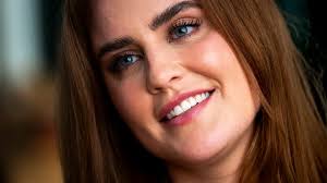 Sarah Bro scorer drømmejob på TV 2: 'Jeg kan næsten ikke tro det'