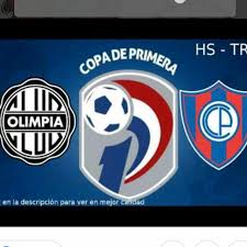 The page also provides an insight on each outcome scenarios, like for example if olimpia win the game, or if cerro porteno win the game, or if the match ends in a draw. Mini Clasico Olimpia Vs Cerro Uema Ips å¸–å­ Facebook
