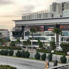 The university has been operating since its establishment in 2005 and offers over 20 diploma. Gem In Mall Cyberjaya 2021 All You Need To Know Before You Go With Photos Tripadvisor