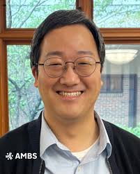 🎉 Welcome Gilha Lee, PhD candidate! The AMBS Board of Directors has  appointed him as Assistant Professor of New Testament, beginning July 1.  Read more at link in bio