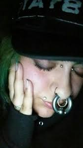 pin on piercing