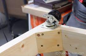 A wide variety of diy planer options are available to you, such as key selling points, applicable industries, and warranty. Simple Diy Planer Stand Toolbox Divas