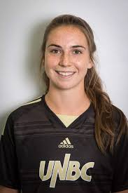 2018 Women's Soccer Roster