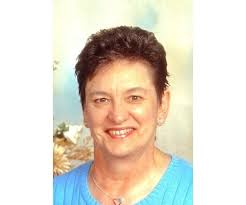 Barbara Shell Obituary (1944