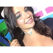 Olivia Kelsey's Instagram, Twitter & Facebook