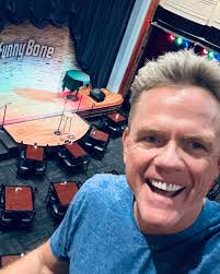 Forgot how cool this club is. TAMPA FUNNY BONE, ONE NIGHT ONLY, TONIGHT.  Two standing O's last night, can I bring the heat tonight? I don't know  it's Tampa. DOOMED TO REPEAT