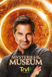 Mysteries at the Museum: Season 14