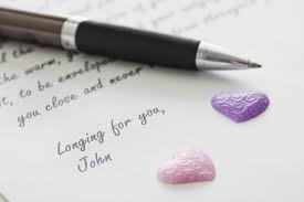 No day goes by without these memories playing in 100 long paragraphs for her. 4 Passionate Love Letter Examples Lovetoknow