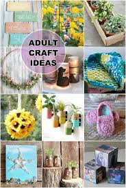 Here are some simple activities that caregivers and family members can do with their loved ones: Pinterest Art Projects For Adults Novocom Top