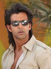 Pin By Iris On Hrithik Roshan Hrithik Roshan Hairstyle Hrithik Roshan Most Handsome Men