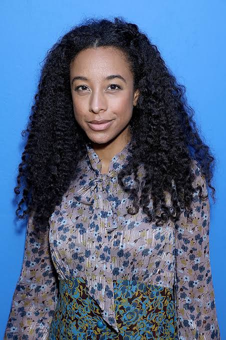 Corinne Bailey Rae: ‘The hardest thing was losing my first husband when I  was 29’