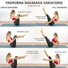 Strength Workout Yoga Progress Yoga