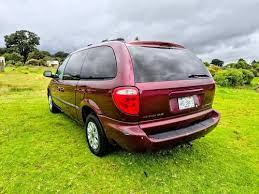Image result for Dark Garnet Red 2001 Caravan