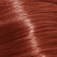 Light Radiance Demi Permanent Hair Colour 7 43 Medium Blonde Copper Gold