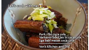 Asal usul masakan baikut babi sayur asin. Resep Baikut Sawi Asin Pork Ribs Sour Soup Gezouten Mosterdkool Met Varkensribben Vk57 Youtube