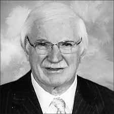 LAWRENCE MCHUGH Obituary (2022)