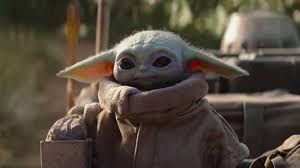 As soon as people saw baby yoda's adorable nature and helplessness twinged with attitude, it has become a centre of. Baby Yoda In The The Mandalorian Makes The Best Memes But Not Easy Melodies Classic Fm