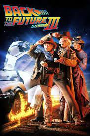 Back To The Future Part Iii 1990 Stream And Watch Online Moviefone