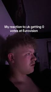 Eurovision When You Thought You Heard The Votes Wrong