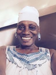 Nedra Williams's Instagram, Twitter & Facebook