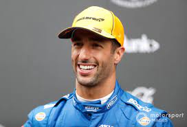 After he admitted it has been his toughest season in the f1, it appears daniel ricciardo is not alone when it comes to running out of answers. Ricciardo Not Going To Panic Over Austria Friday Form For Mclaren F1beat