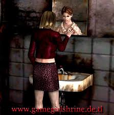 Born From A Wish By Bahlinka On Deviantart Silent Hill Silent Hill 1 Silent Hill 2