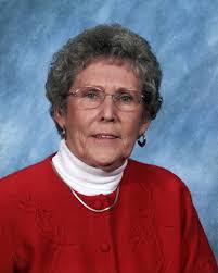 Remembering Elizabeth Ann Seay Sacra