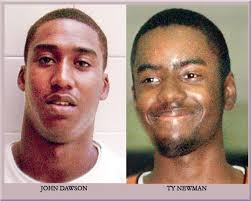 ALL-MID-SHORE BASKETBALL Dawson, Newman top All-Mid-Shore squad