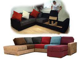 All of our sofas come with removable cushions covers as standard, there is a small extra charge to have the main body of the covers removable too. Removable Covers On A Sofa Blog Nabru