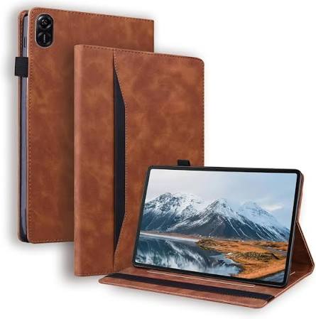 HONOR TAB BACK COVER - X8A/X9 2024 