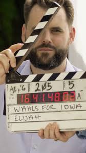 The week since I launched my campaign for U.S. Senate has been a whirlwind.  But through all the highs